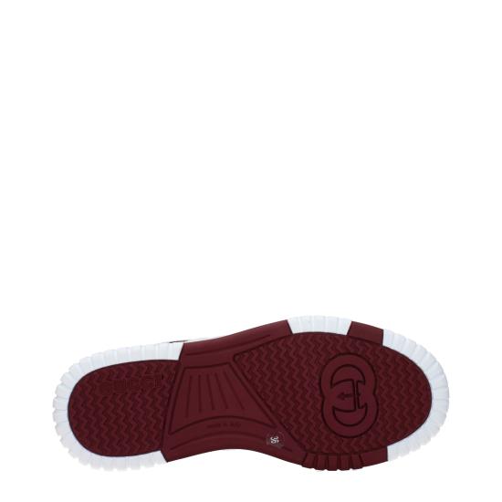  구찌 리웹 스니커즈 785728AADKA9570 - GUCCI