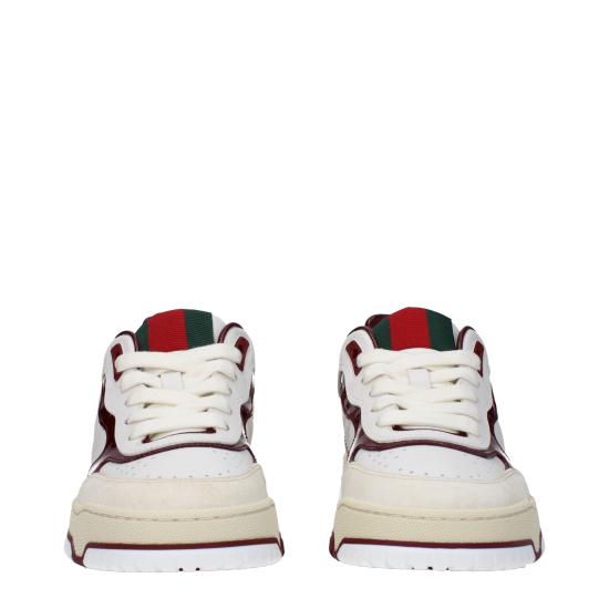  구찌 리웹 스니커즈 785728AADKA9570 - GUCCI