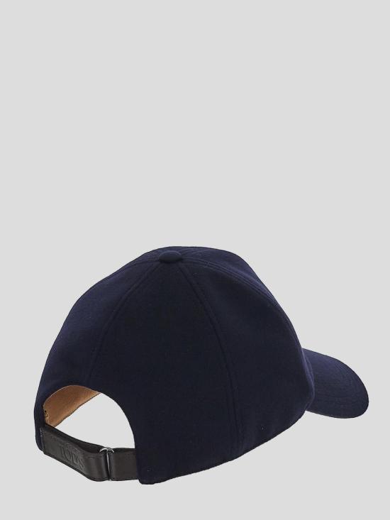 24FW 토즈 모자 X9MF3499060 WDRU809 - TODS