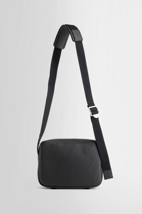 25FW 로에베 크로스백 B553A72X221100 BLACK DOM - LOEWE