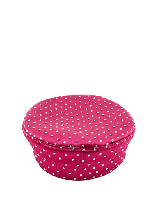  루슬란바진스키 버킷햇 KPC1038PDMDPINK Nude Neutrals - RUSLAN BAGINSKIY