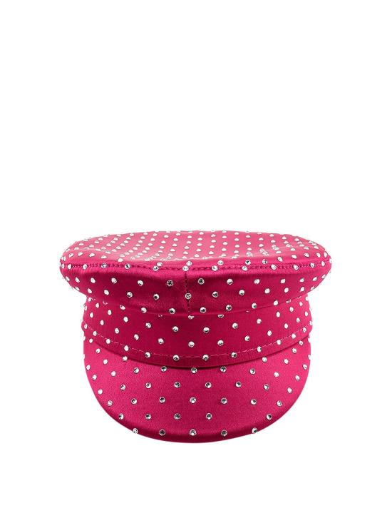  루슬란바진스키 버킷햇 KPC1038PDMDPINK Nude Neutrals