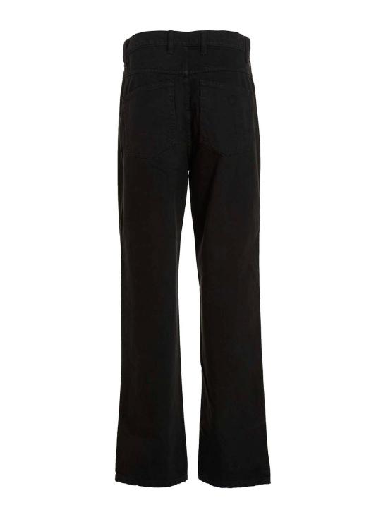  오브젝트 포 라이프 데님 팬츠 OBJ001301020422ANTHGR Grey - OBJECTS IV LIFE