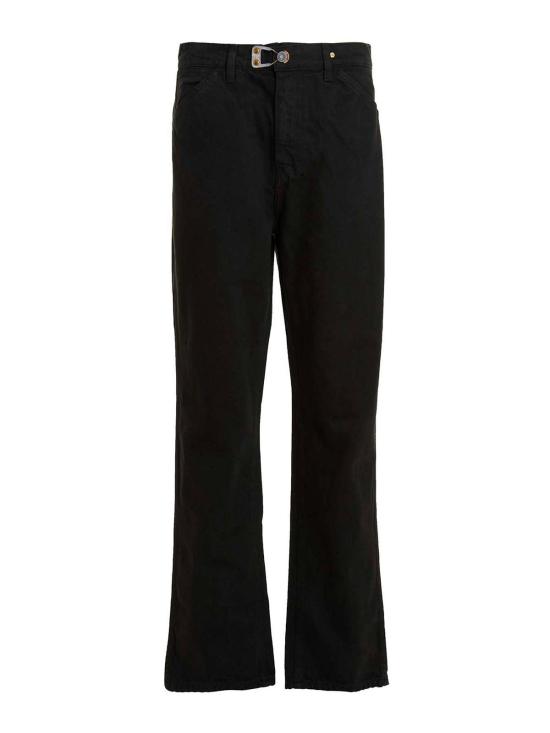  오브젝트 포 라이프 데님 팬츠 OBJ001301020422ANTHGR Grey