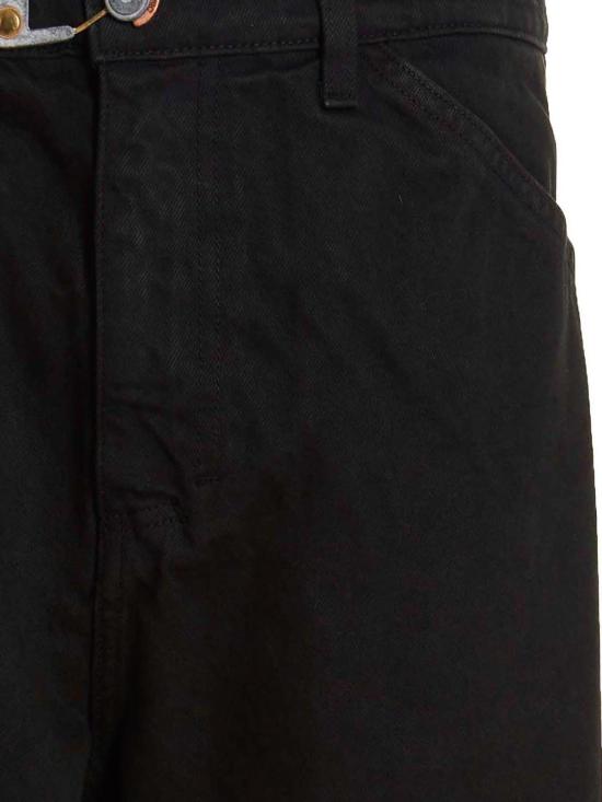  오브젝트 포 라이프 데님 팬츠 OBJ001301020422ANTHGR Grey - OBJECTS IV LIFE