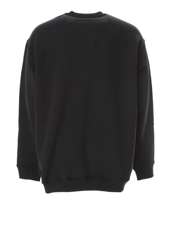  모스키노 힐/펌프스 10094691A006191B00P Black - MOSCHINO