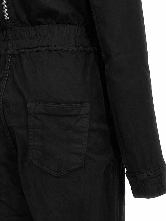  다크쉐도우 점프수트 DS01C6520SDO09 Black - DRKSHDW