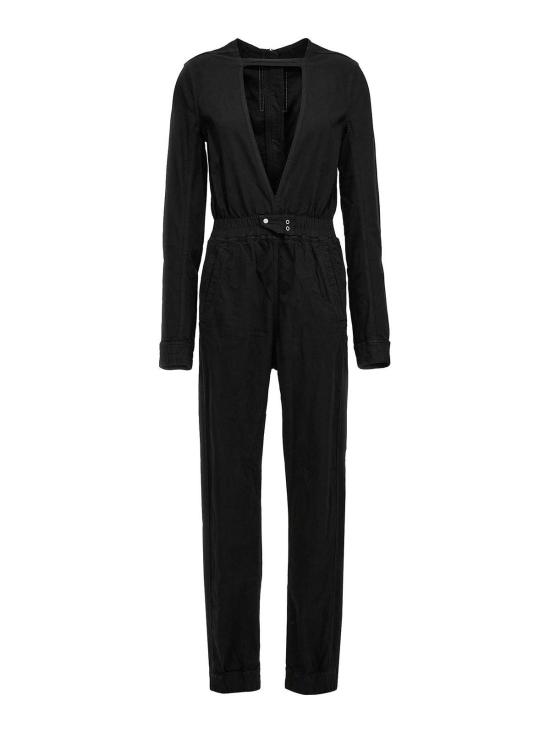  다크쉐도우 점프수트 DS01C6520SDO09 Black