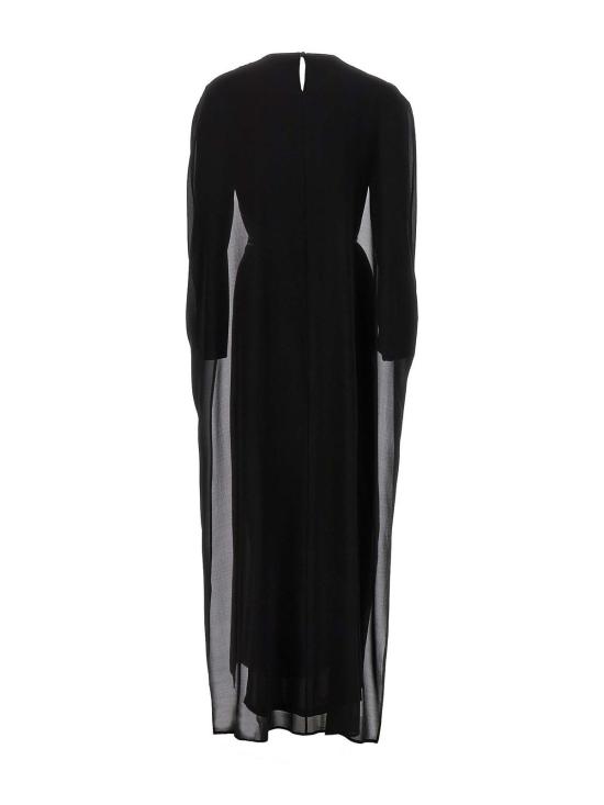  디랩파리 롱 스커트 A225NERO Black - DI.LA3 PARI'
