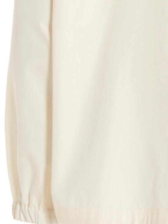  질샌더 자켓 J04AM0001J45063103 White - JIL SANDER