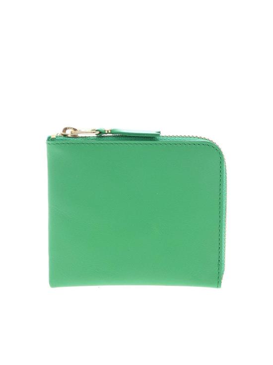  꼼데가르송 지갑 SA3100GREEN