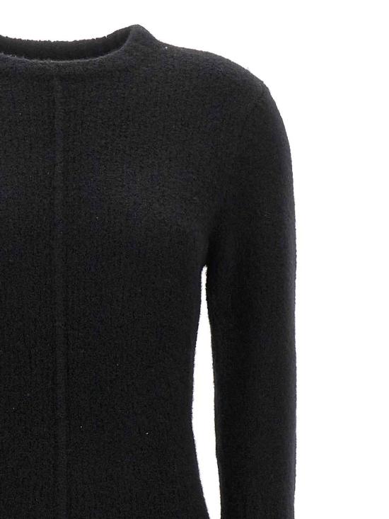  루루 스튜디오 롱 원피스 BISHABLACK Black - LOULOU STUDIO