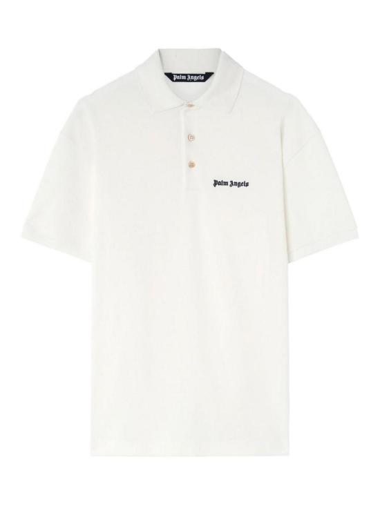 24FW 팜앤젤스 반팔 티셔츠 PMGB012S24FAB0020310 White