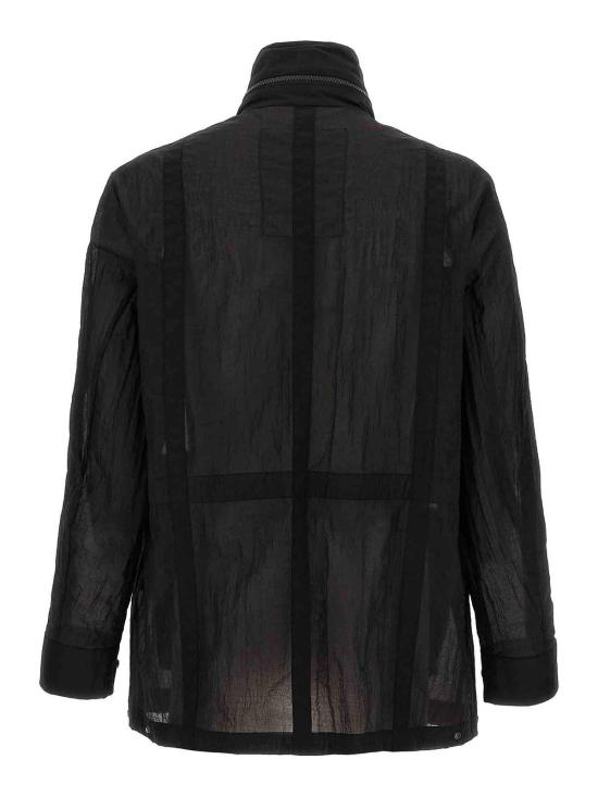  어콜드월 자켓 ACWMO256ONYX Black - A COLD WALL