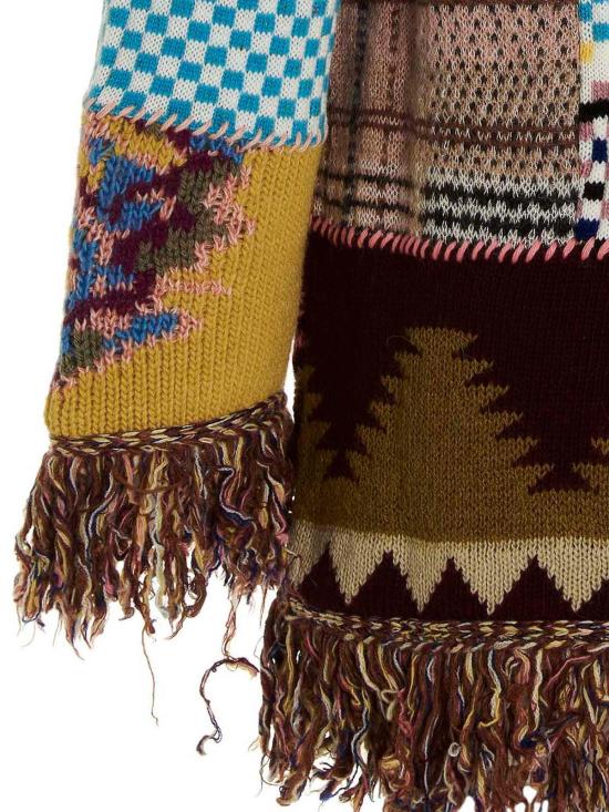  에트로 미디 원피스 1393591978000 Multicolour - ETRO