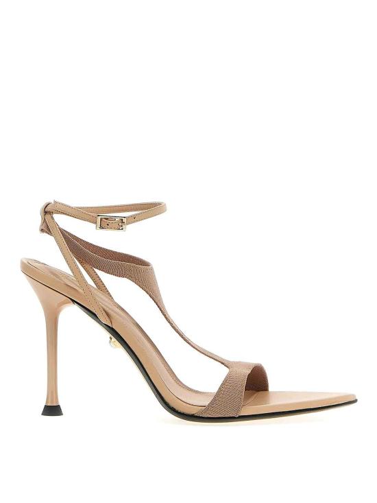  알레비 힐/펌프스 L23SC013O0823X01SKIN Beige