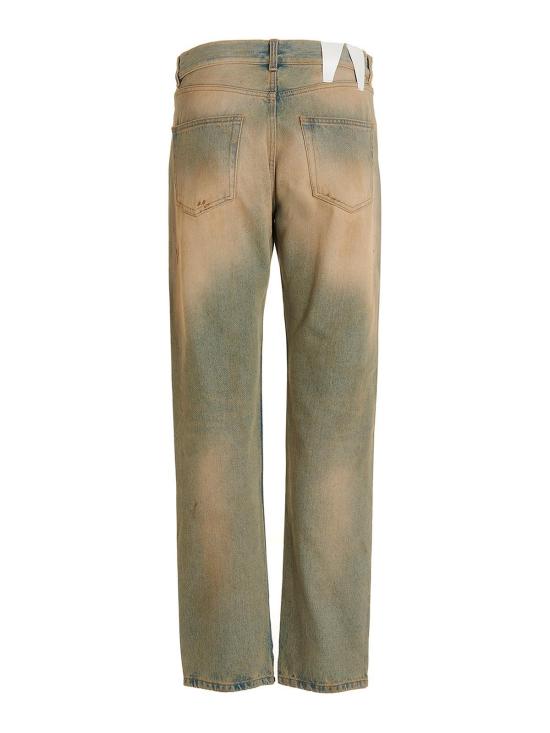  다크파크 데님 팬츠 CDPM026DB528001VIB Light Blue - DARKPARK