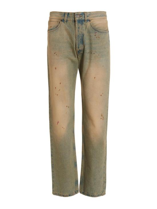  다크파크 데님 팬츠 CDPM026DB528001VIB Light Blue