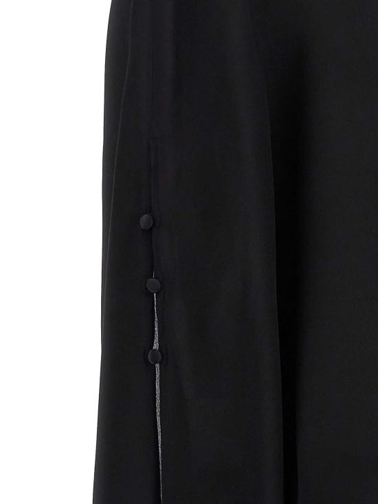  디랩파리 블라우스 C241NERO Black - DI.LA3 PARI'