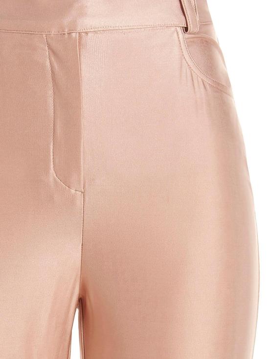 알렉산드레 보티에 수트 팬츠 231PA1656BLUSH Pink - ALEXANDRE VAUTHIER