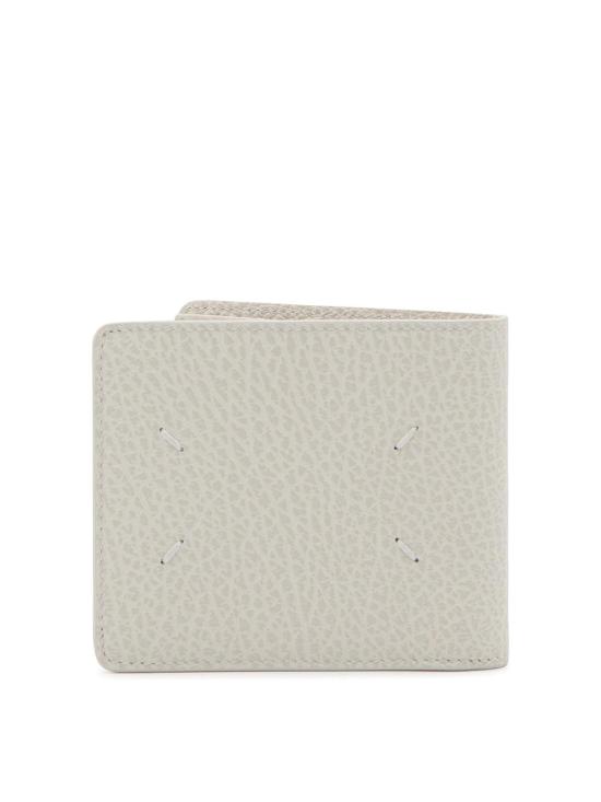  마르지엘라 지갑 SA1UI0016P4455H9677 Beige - MAISON MARGIELA