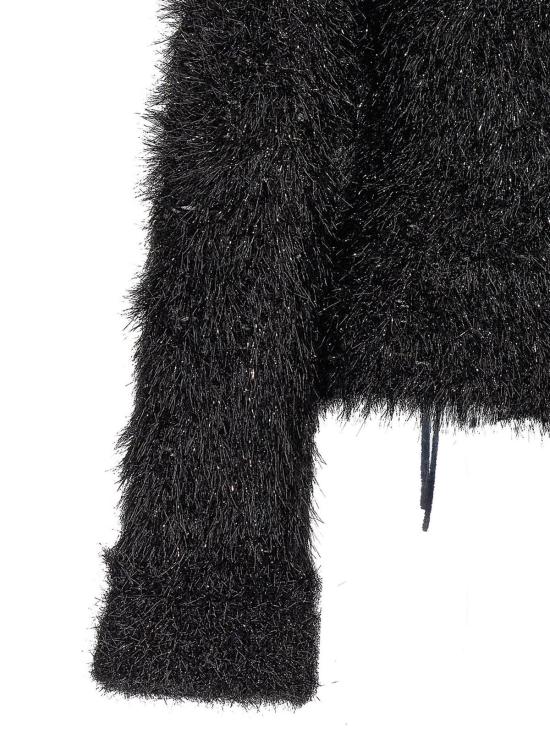  빅토리아 베컴 가디건 1323KJU004694ABLACK Black - VICTORIA BECKHAM