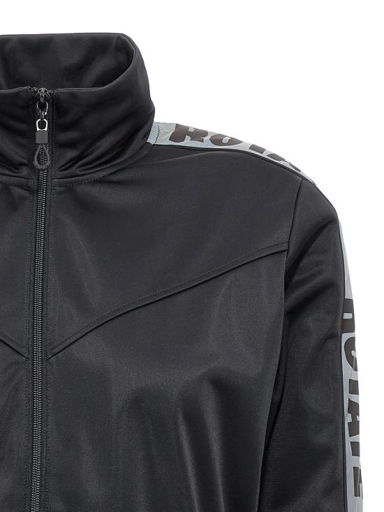  로테이트 바이 크리스텐슨 터틀넥 7002981001000 Black - ROTATE BY BIRGERCHRISTENSEN