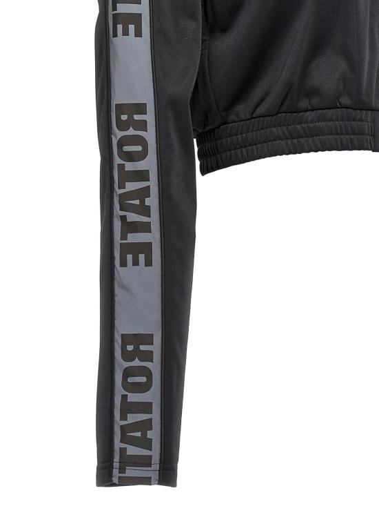  로테이트 바이 크리스텐슨 터틀넥 7002981001000 Black - ROTATE BY BIRGERCHRISTENSEN