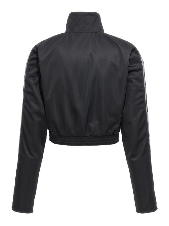  로테이트 바이 크리스텐슨 터틀넥 7002981001000 Black - ROTATE BY BIRGERCHRISTENSEN