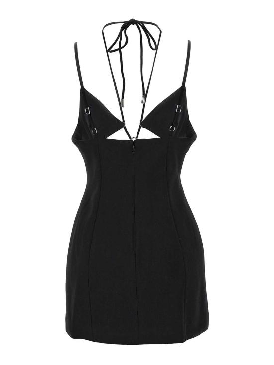 24FW 아레아 의류 2401D22184BLACK Black - AREA