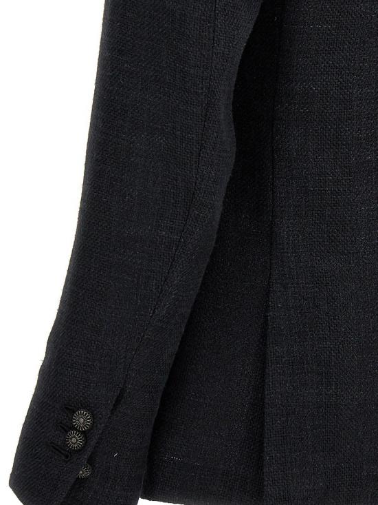  리지오 미리 수트 자켓 SAM13502635 Grey - MAURIZIO MIRI