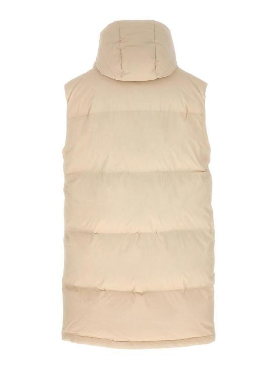  이브살로몬 베스트 24WFG07010T08GA1012 White - YVES SALOMON