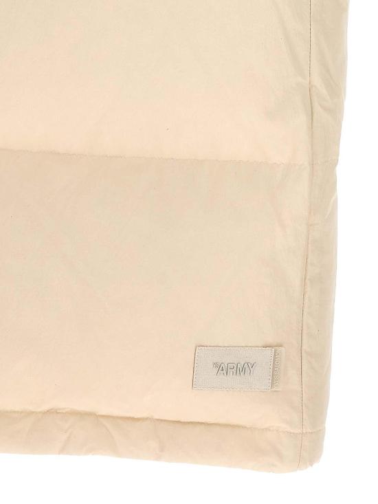  이브살로몬 베스트 24WFG07010T08GA1012 White - YVES SALOMON