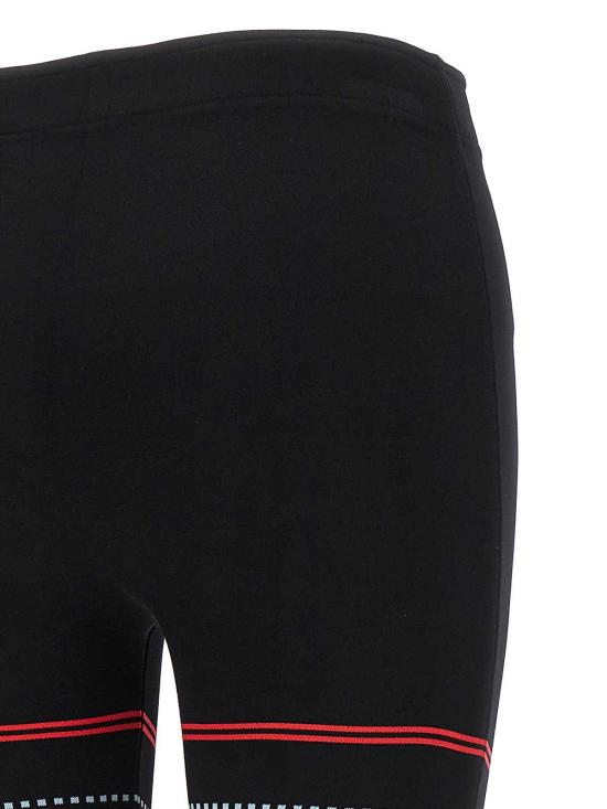  에밀리오푸치 스트레이트 팬츠 3RKT053R955A63 Multicolour - EMILIO PUCCI