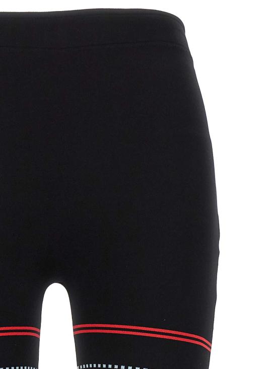  에밀리오푸치 스트레이트 팬츠 3RKT053R955A63 Multicolour - EMILIO PUCCI