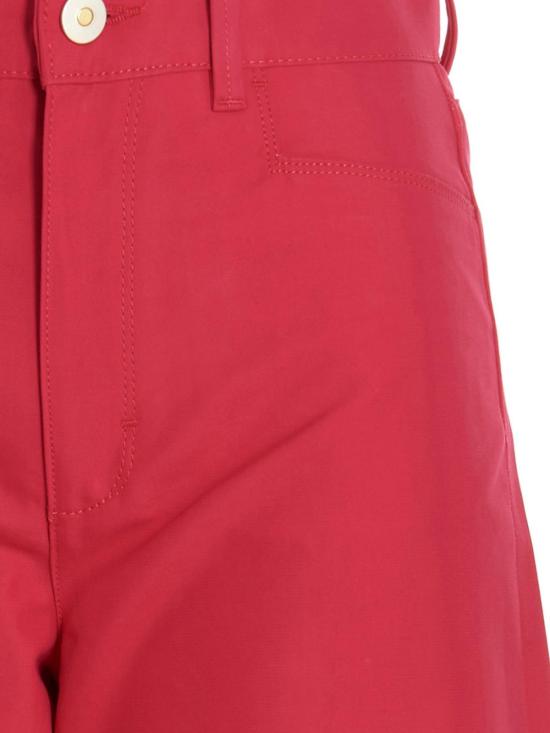  반들러 팬츠 12010111859 Fuchsia - WANDLER