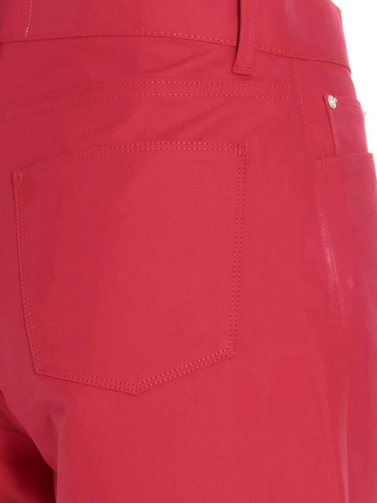  반들러 팬츠 12010111859 Fuchsia - WANDLER