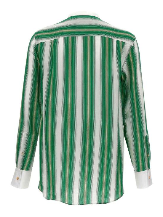 24FW 웨일즈보너 긴팔 티셔츠 MS24SH02VI030070 Multicolour - WALES BONNER