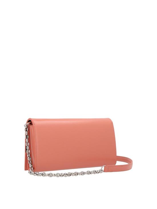  질샌더 크로스백 J07WG0050P5355657 Burgundy - JIL SANDER