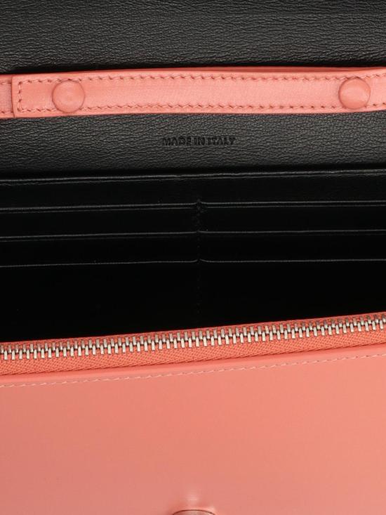  질샌더 크로스백 J07WG0050P5355657 Burgundy - JIL SANDER