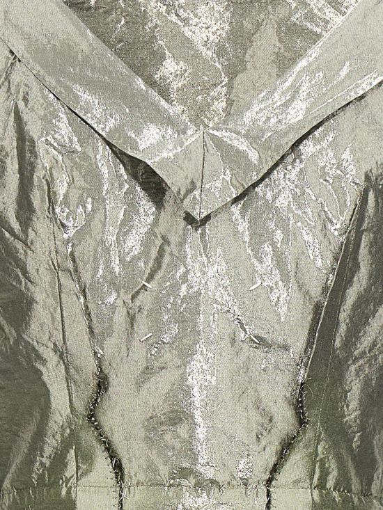  마르지엘라 스커트 S51DD0007S76692905 Silver - MAISON MARGIELA