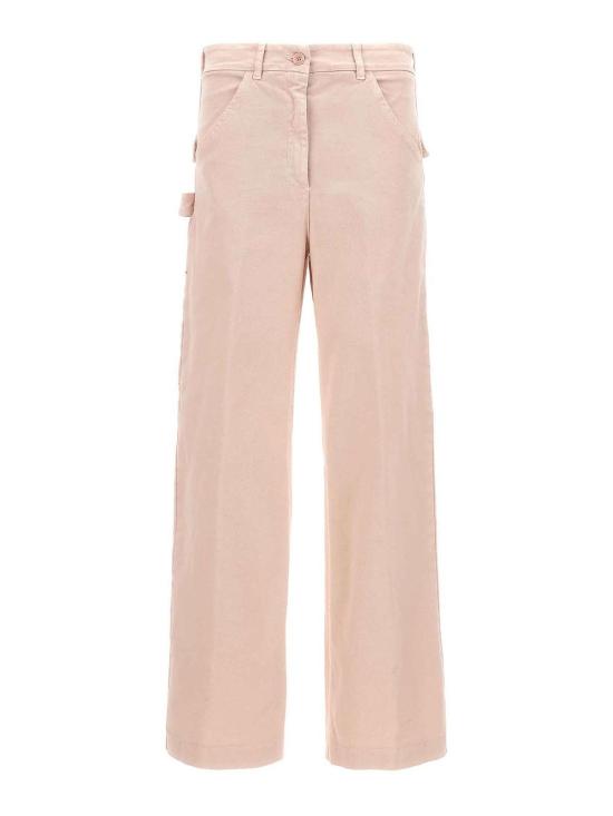  누드 트레이닝/조거 팬츠 110306102 Nude Neutrals