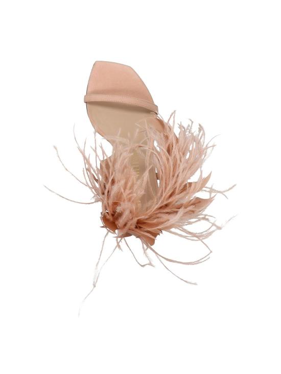  스튜어트 와이츠먼 힐/펌프스 SD582POUDRE Pink - STUART WEITZMAN