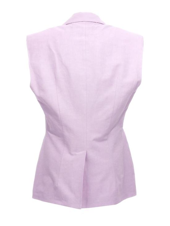  옴브라 밀라노 수트 자켓 OMURB104CO2680LAVANDA Purple - OMBRA MILANO