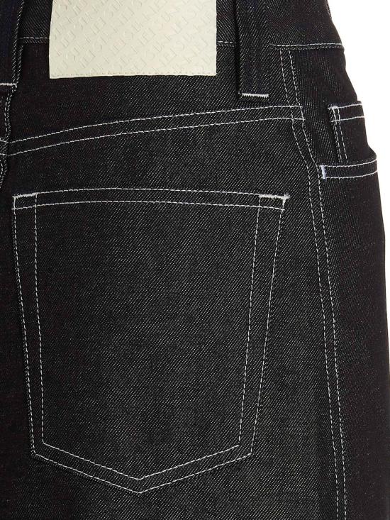  써네이 숏 원피스 CRTWWSKR0227463 Blue - SUNNEI