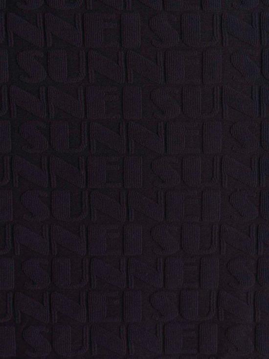  써네이 롱 스커트 CRTWWSKR027492 Blue - SUNNEI