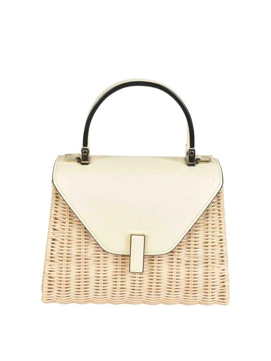 26SS 발렉스트라 크로스백 WBES0049611ZOC99MGWW Black