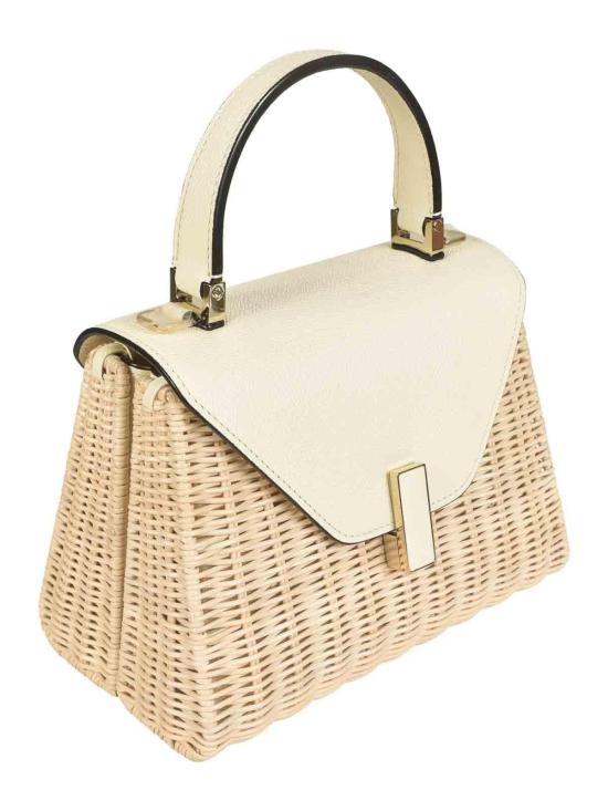 26SS 발렉스트라 크로스백 WBES0049611ZOC99MGWW Black - VALEXTRA