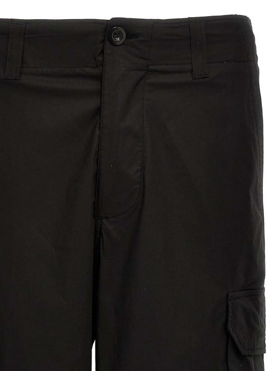  디파트먼트5 스트레이트 팬츠 UP0232TS0007999 Black - DEPARTMENT 5