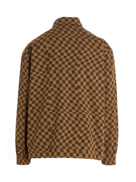  인코텍스 긴팔 셔츠 FTT004FX005510WTC Beige - INCOTEX